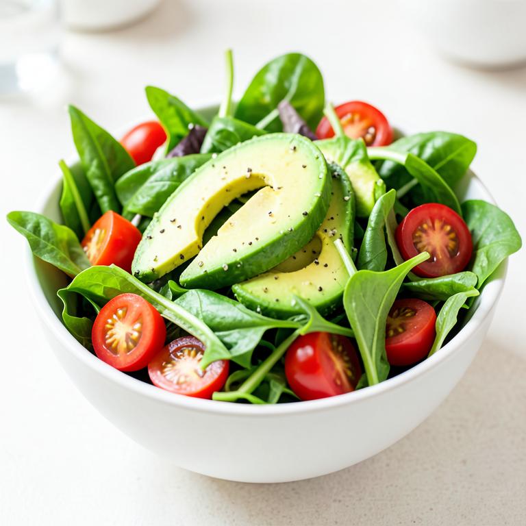 36 RECEITAS DE SALADA