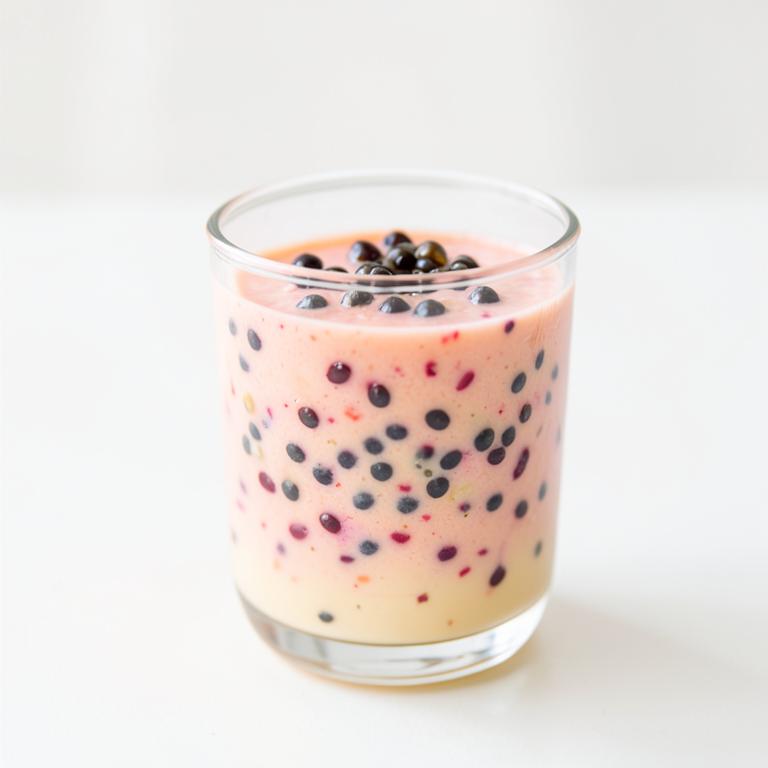 MOUSSE DE MARACUJÁ LEVE